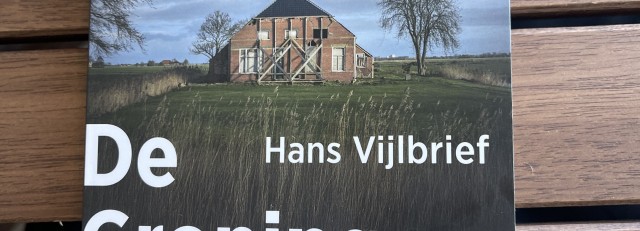 De Groningers hadden altijd gelijk